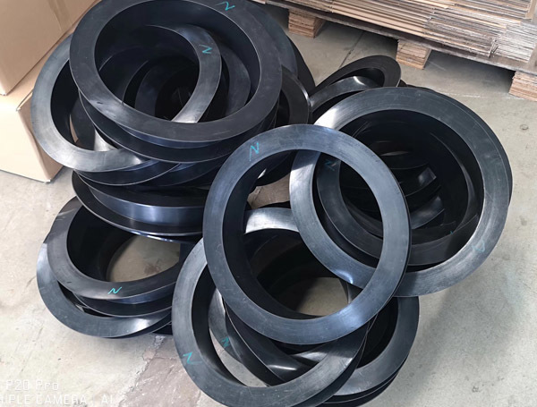 板式換熱器膠墊展示 板式換熱器膠墊展示