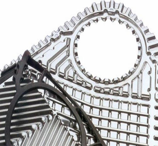 ?板式換熱器密封墊片老化的有效處理方法 ?板式換熱器密封墊片老化的有效處理方法