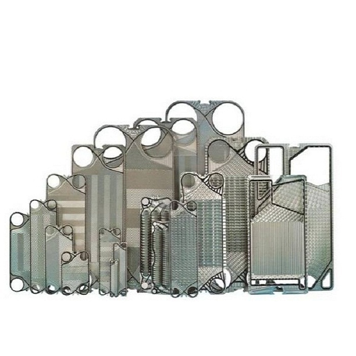 柯沃教您如何選擇板式換熱器膠墊 柯沃教您如何選擇板式換熱器膠墊