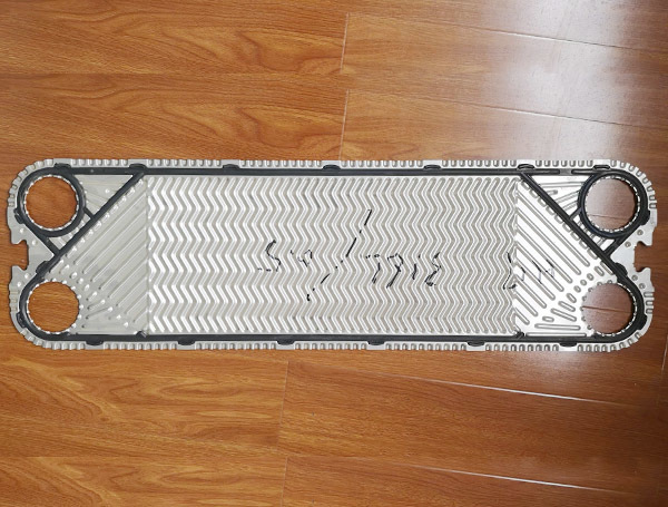 板式換熱器密封墊/膠墊工藝制作流程 板式換熱器密封墊/膠墊工藝制作流程