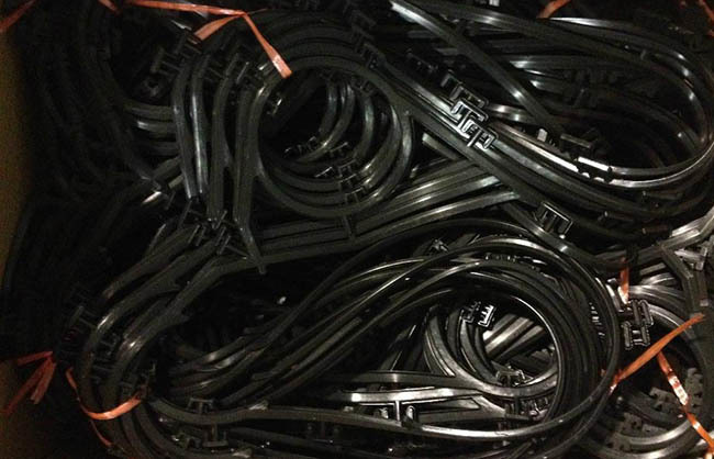 預防板式換熱器膠墊老化可從材料選擇入手 預防板式換熱器膠墊老化可從材料選擇入手