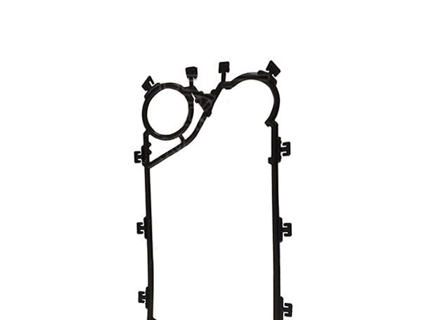 桑德斯SONDEX板式換熱器膠墊的應用場合介紹 桑德斯SONDEX板式換熱器膠墊的應用場合介紹
