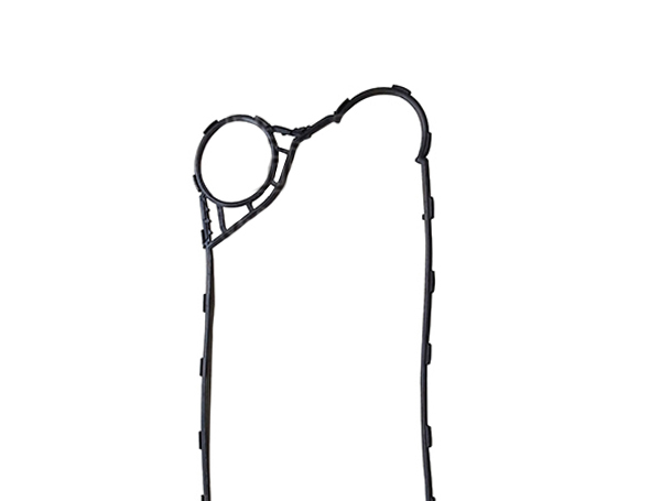 生產(chǎn)板式換熱器密封墊常會用到哪些材料? 生產(chǎn)板式換熱器密封墊常會用到哪些材料?