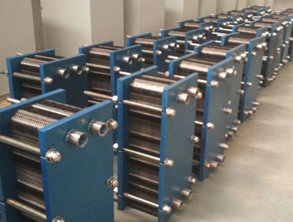 板式換熱器品牌 板式換熱器品牌