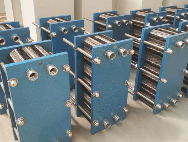 板式換熱器品牌廠(chǎng)家分享人字波紋板與水平波紋板的區(qū)別 板式換熱器品牌廠(chǎng)家分享人字波紋板與水平波紋板的區(qū)別