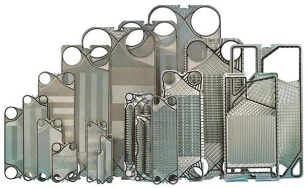 板式換熱器密封墊材質有哪幾種?如何選擇? 板式換熱器密封墊材質有哪幾種?如何選擇?