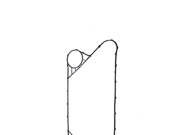 板式換熱器密封墊未來優(yōu)化及設計方向 板式換熱器密封墊未來優(yōu)化及設計方向