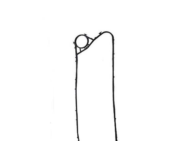 板式換熱器膠墊堵塞的原因 板式換熱器膠墊堵塞的原因