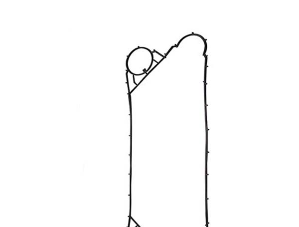 板式換熱器密封墊引起震動的原因 板式換熱器密封墊引起震動的原因