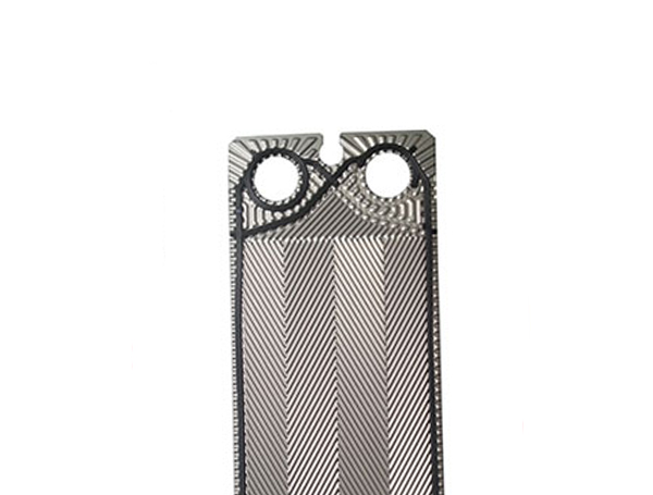 板式換熱器維修中停機應該怎么辦 板式換熱器維修中停機應該怎么辦