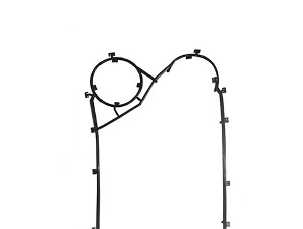 板式換熱器膠墊失效的原因以及預防措施 板式換熱器膠墊失效的原因以及預防措施