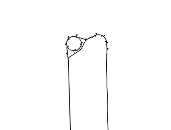 板式換熱器品牌安裝注意事項(xiàng) 板式換熱器品牌安裝注意事項(xiàng)